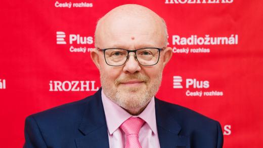 Vlastimil Válek (TOP 09)