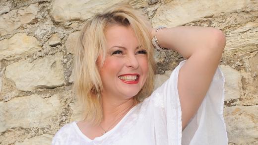 Iveta Bartošová (2009)