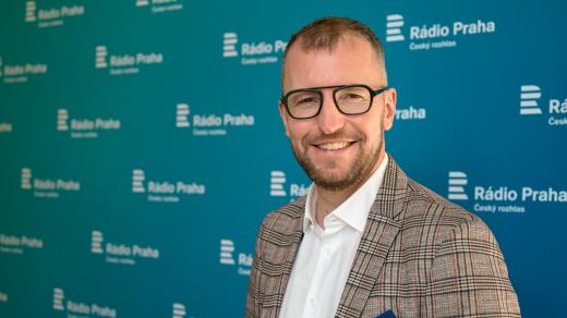 Jakub Stárek