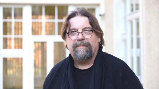 Petr Bednář