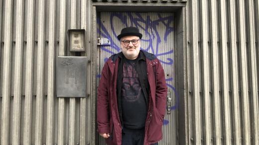 Josef Jindrák z Polí5