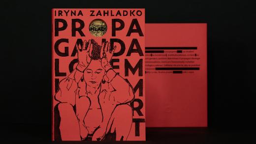 Sbírka Propaganda