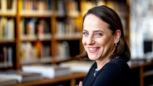 Pedagožka Univerzity Pardubice Zuzana Wichterlová získala Cenu Wernera von Siemense