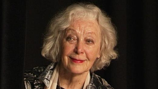 Květa Fialová (2012)