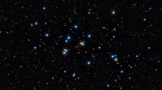 Hvězdokupa Jesličky