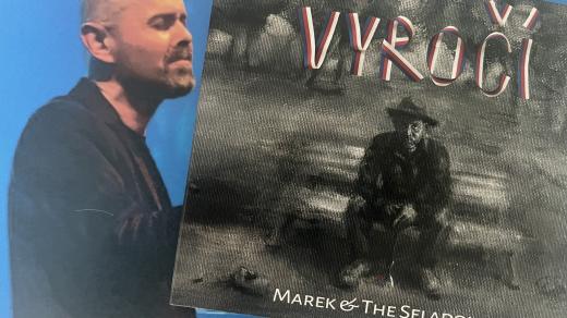 Marek & The Seladons: Výročí