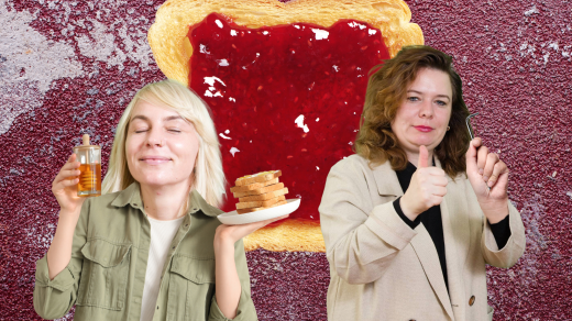 Chcete žít i po čtyřicítce na hraně? Snězte si medík