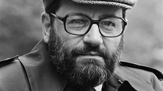 Umberto Eco