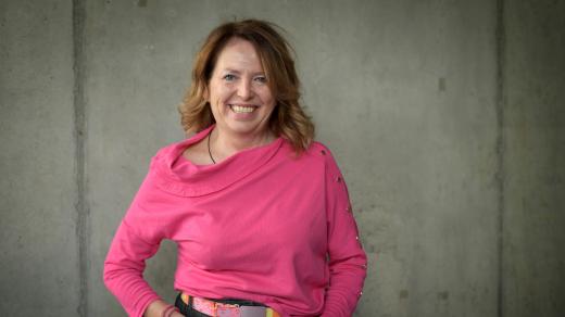 Antonie Doležalová