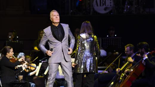 Martin Fry