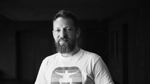 Libor Šmoldas, jazzový kytarista