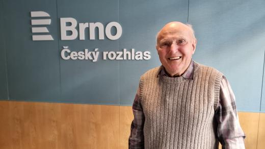 Mojmír Bártek