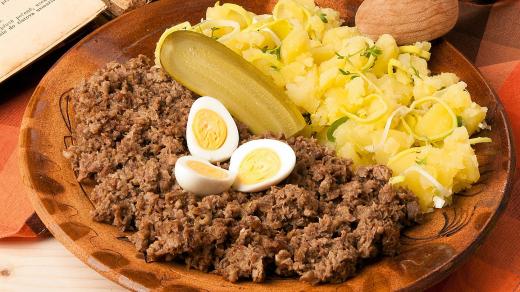 Sekanina (hašé) podle M.D.Rettigové