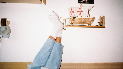 Máma pije a kontakt s ní nezvládám. Filip zkouší začít znova daleko od rodiny