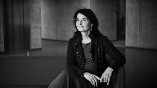 Kateřina Březinová, iberoamerikanistka