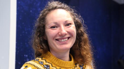Klára Kubíčková