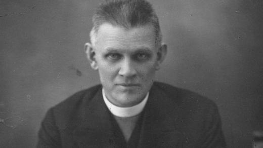 Theodor Innitzer