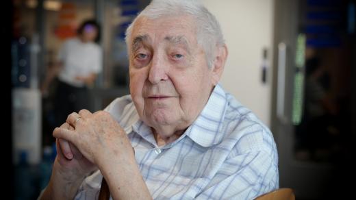 Psychiatr Radkin Honzák