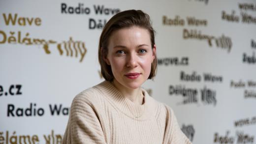 Agáta Kryštůfková