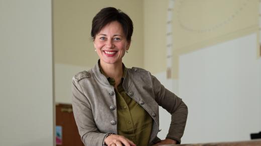 Dagmar Zázvůrková