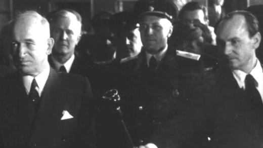 Ilustrační foto (1945)