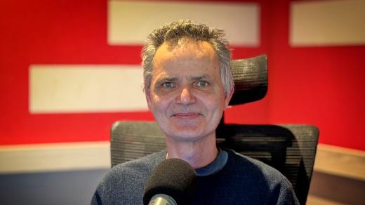 Tomáš Suchý
