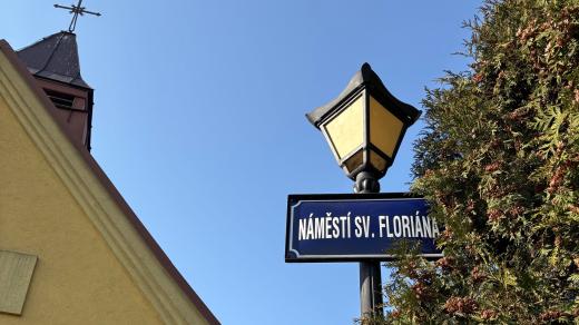 Nejmenší náměstí v ČR najdete v Bohumíně