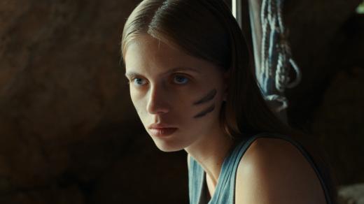 Z filmu Nevděčné bytosti