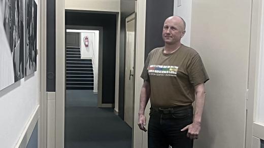 Petr Holuša