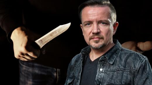 Kriminálka: Malý kousek vraha