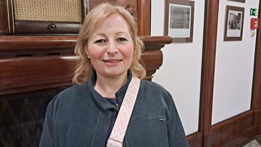 Lenka Mojžíšková
