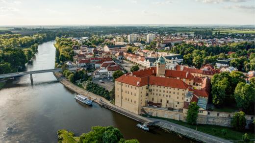 Poděbrady