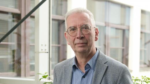 Kardiolog Petr Neužil