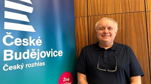 Genealog a starokatolický farář Alois Sassmann