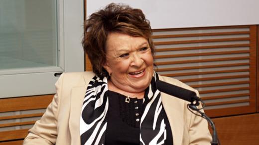 Jiřina Bohdalová