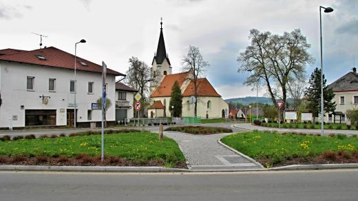 Janovice nad Úhlavou