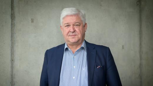 Miroslav Zámečník