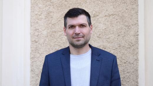 Lukáš Seifert