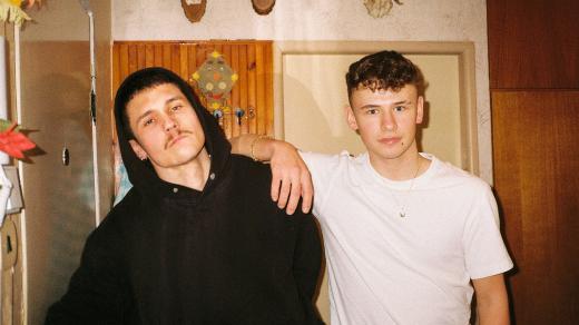 Vyléčily mě kopačky od holky snů. Došlo mi, co jsem dělal. Rozhovor s Viktorem o sebevědomí a vztazích