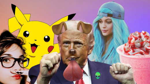 Bára a Sarah se shodují, že pohled do roku 2016 je často naivní