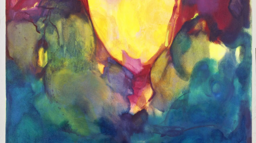 Z tvorby Radima Langera