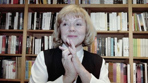 Štěpánka Haničincová