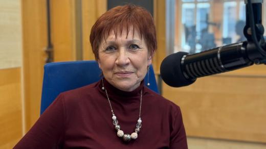 Marta Fojtíková, trenérka paměti