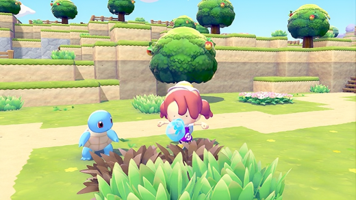 Pokémon Pokopia