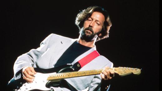 Eric Clapton (1993)