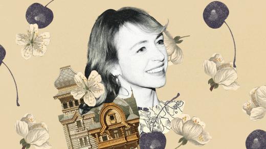 Anton Pavlovič Čechov: Višňový sad