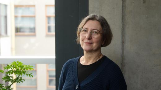 Martina Koziar Vašáková, pneumoložka