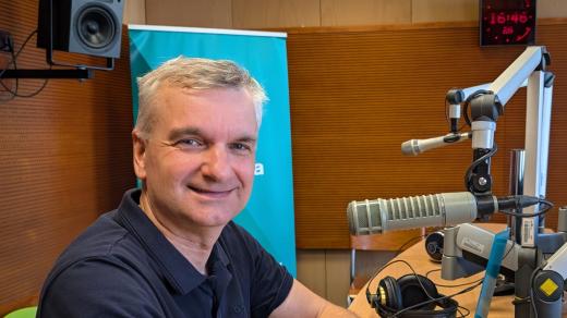 Ústřední školní inspektor Tomáš Zatloukal
