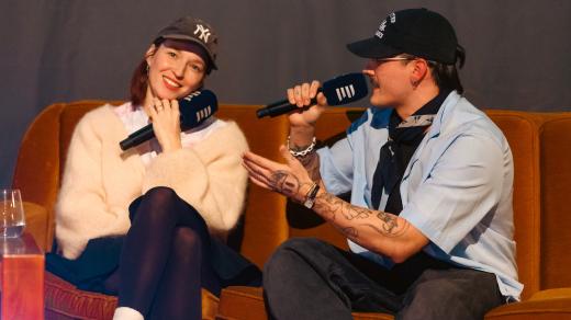 Z živé debaty k podcastu Rodina na prach