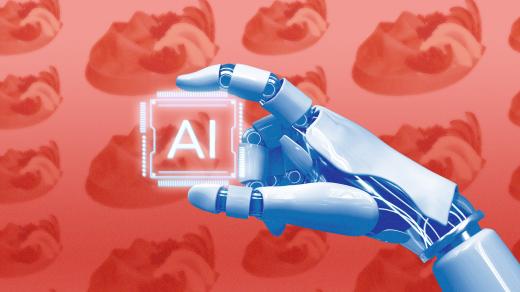 Továrna na AI je pro Česko klíčová, jinak zůstaneme pozadu. Investice se vrátí do sedmi let, věří expert